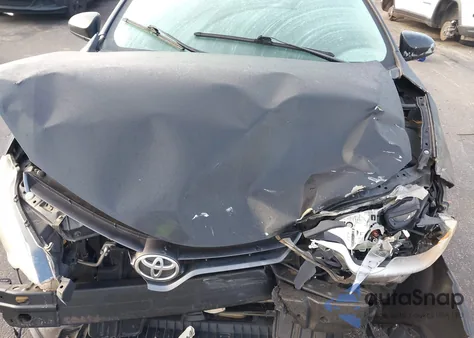 2016 Toyota Corolla Le Plus z USA, uszkodzony, nr VIN 2T1BURHE3GC511624